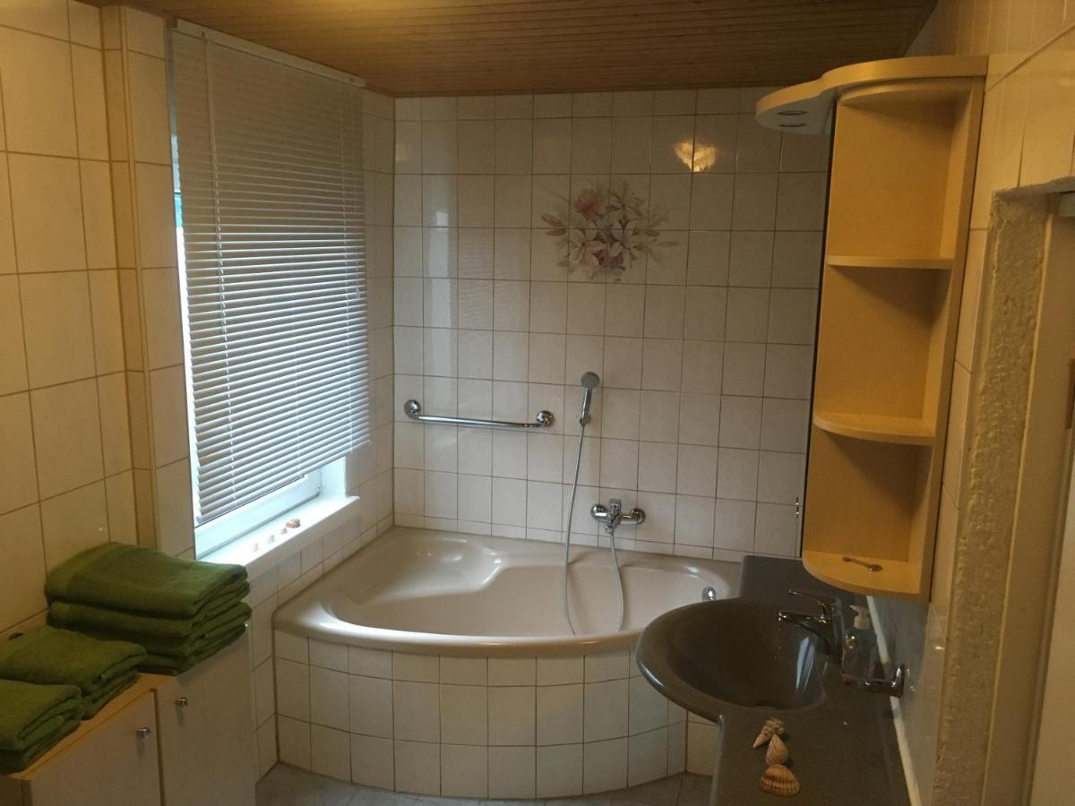 Kipsenblick Apartment Kreischa Bagian luar foto