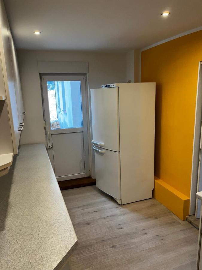 Kipsenblick Apartment Kreischa Bagian luar foto